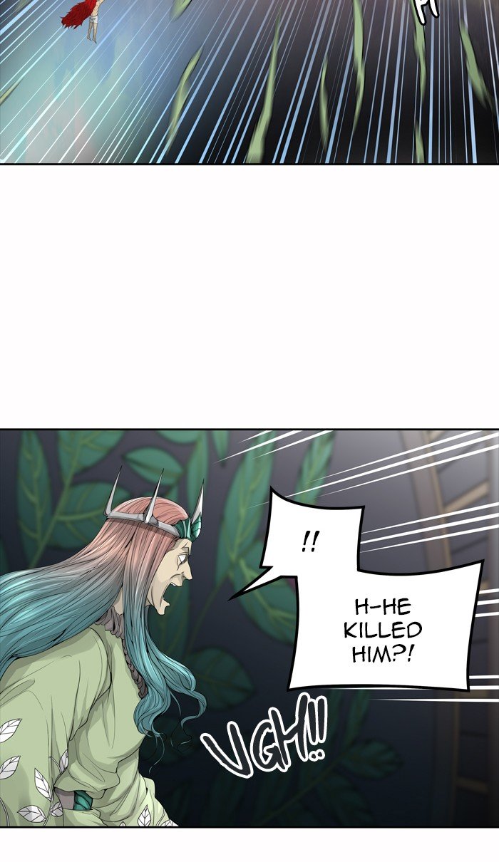 Tower of God chapter 451 - page 57