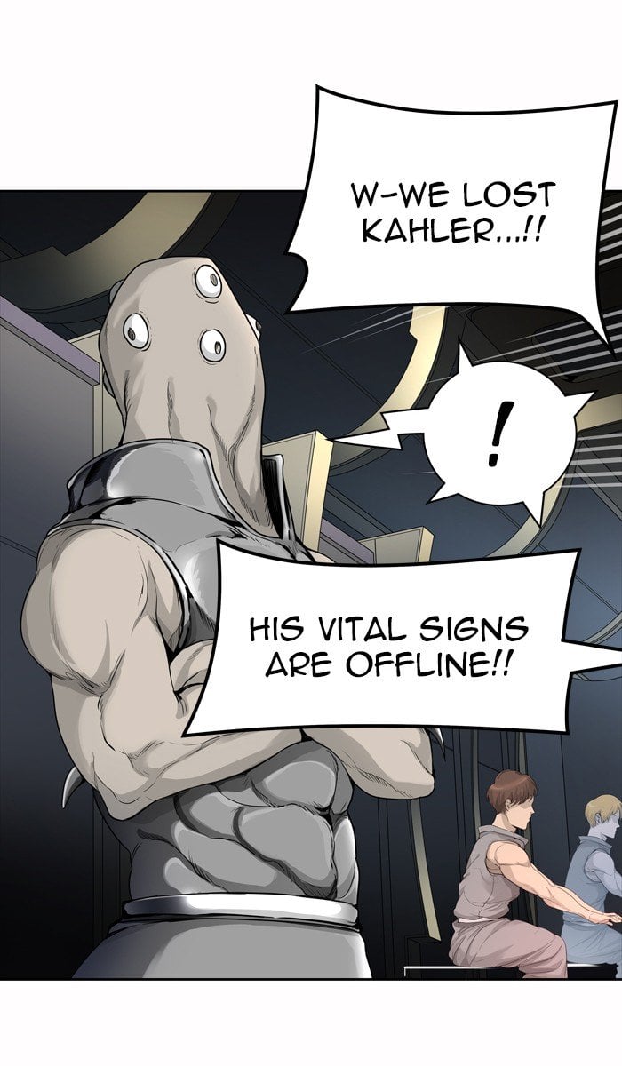 Tower of God chapter 451 - page 59