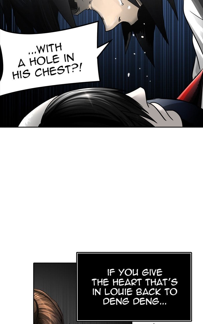 Tower of God chapter 451 - page 6