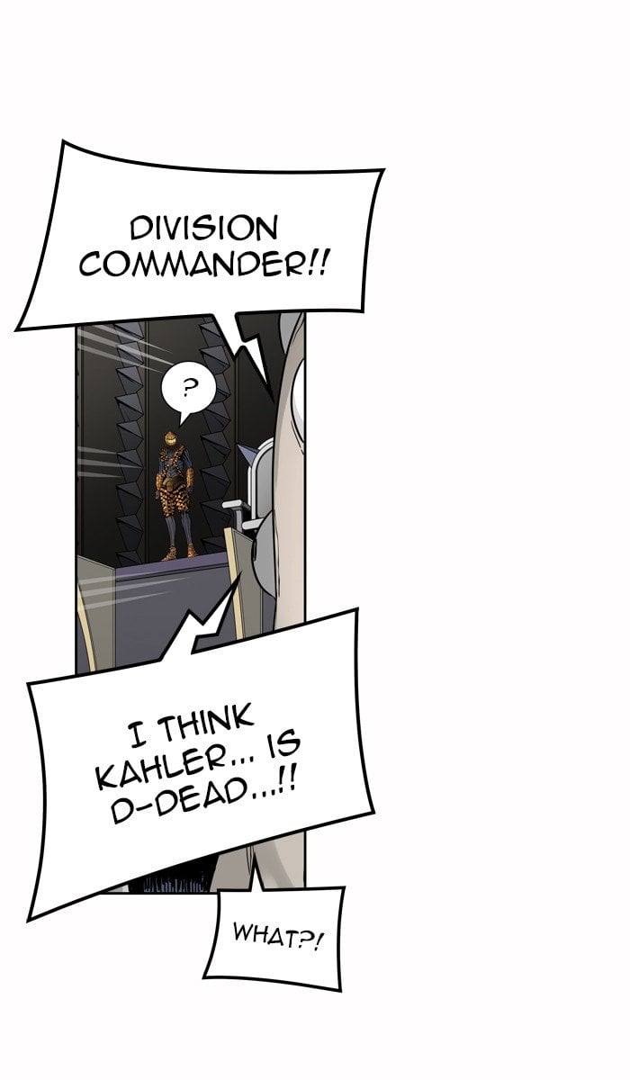 Tower of God chapter 451 - page 60