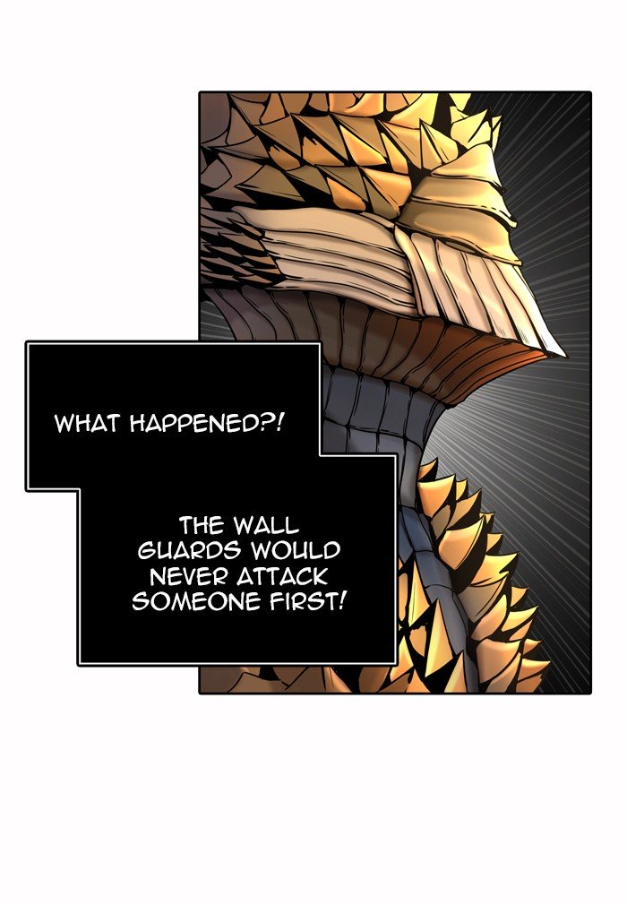 Tower of God chapter 451 - page 61