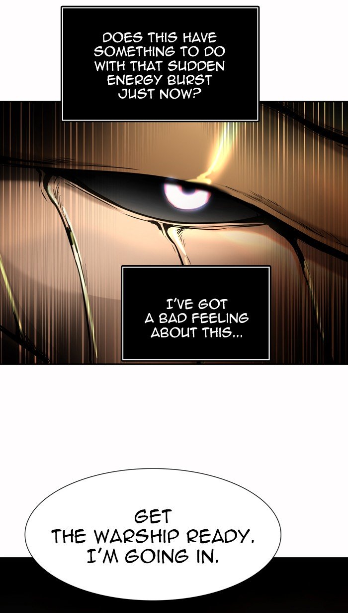 Tower of God chapter 451 - page 62