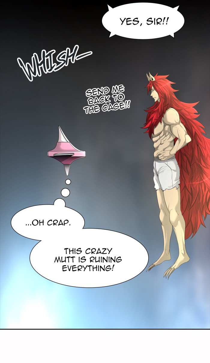 Tower of God chapter 451 - page 63