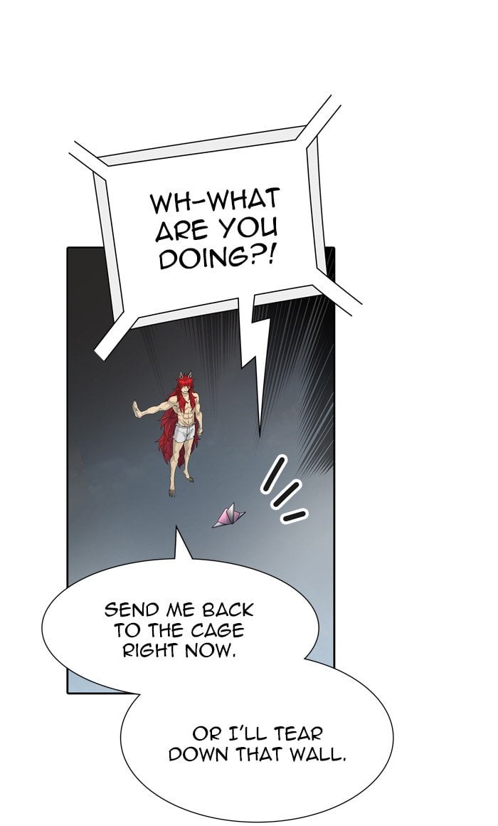Tower of God chapter 451 - page 65