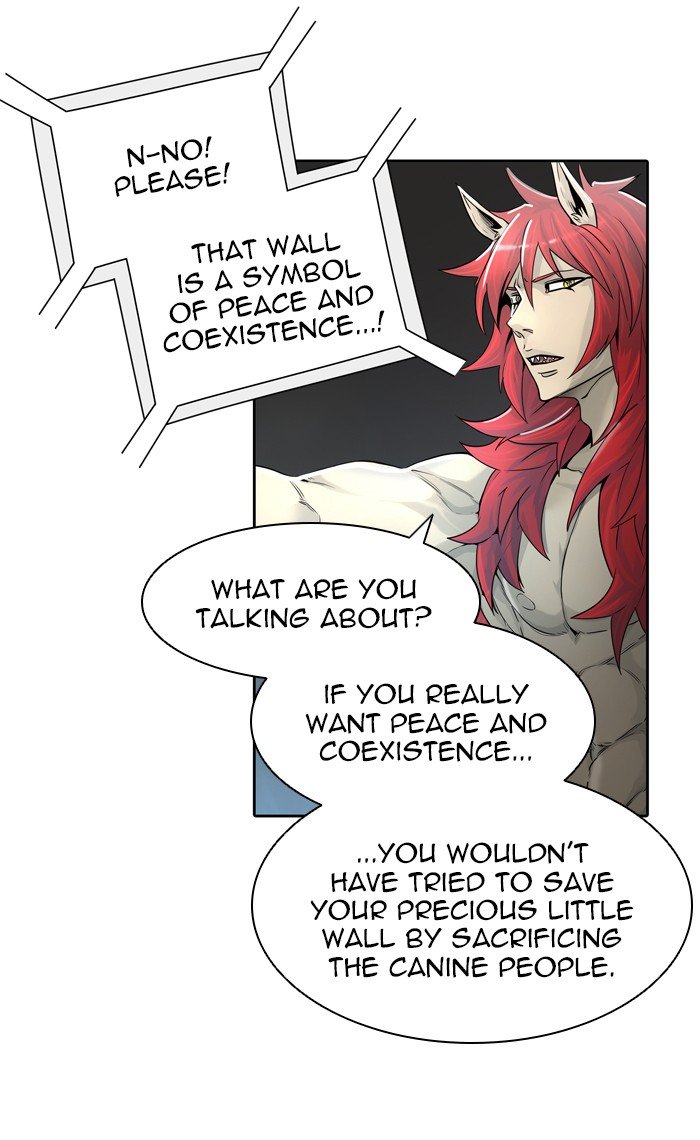 Tower of God chapter 451 - page 66
