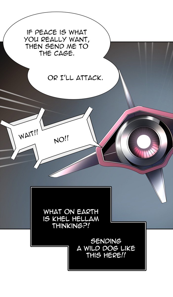 Tower of God chapter 451 - page 67