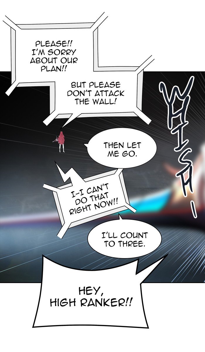 Tower of God chapter 451 - page 68