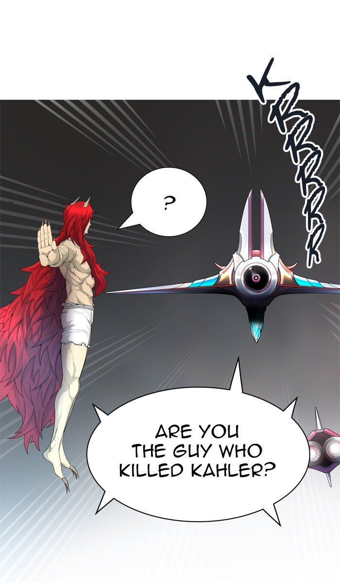 Tower of God chapter 451 - page 69
