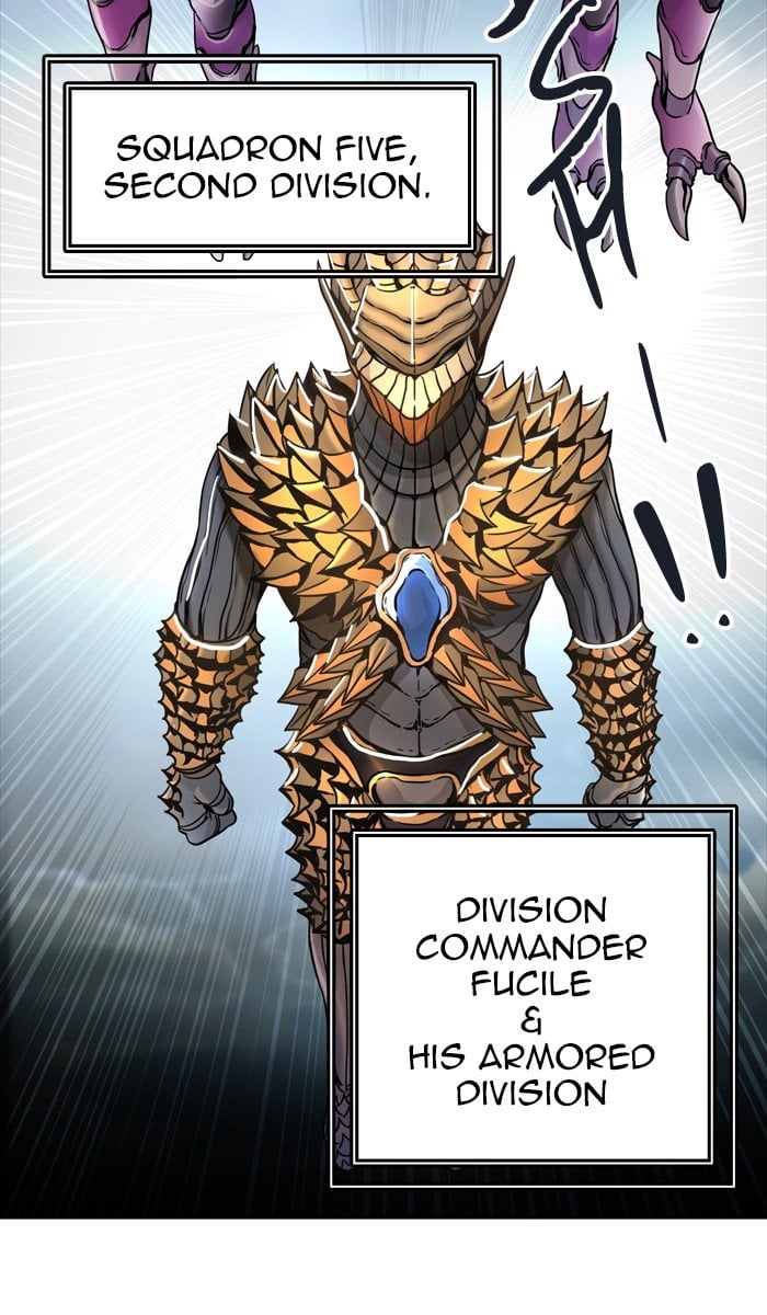 Tower of God chapter 451 - page 72