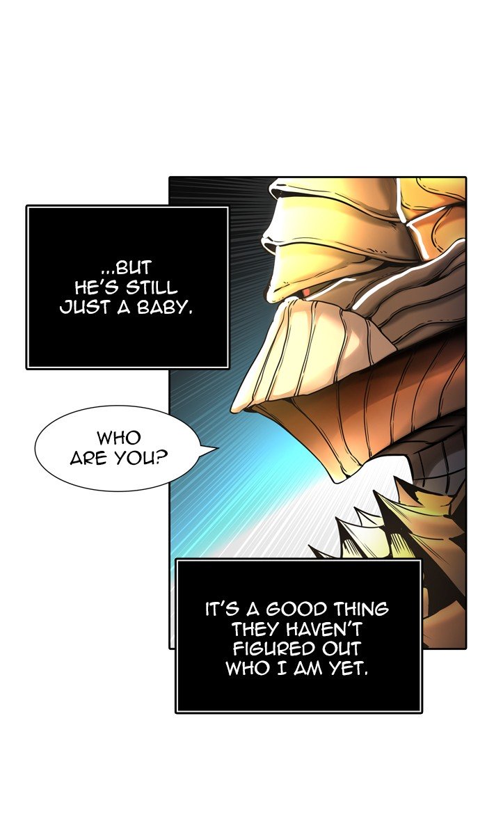 Tower of God chapter 451 - page 74