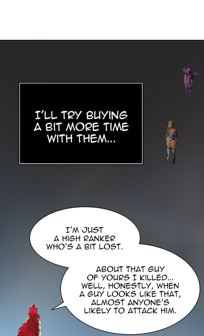 Tower of God chapter 451 - page 75