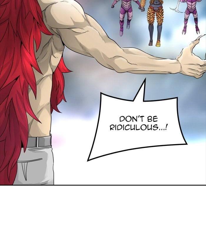 Tower of God chapter 451 - page 77