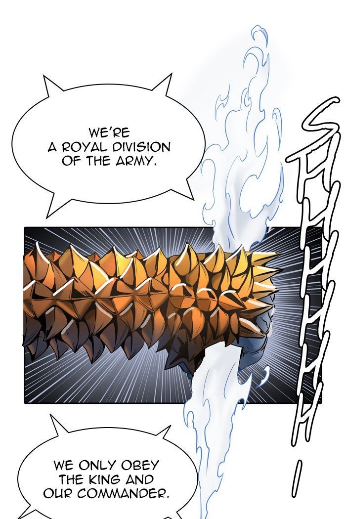 Tower of God chapter 451 - page 78