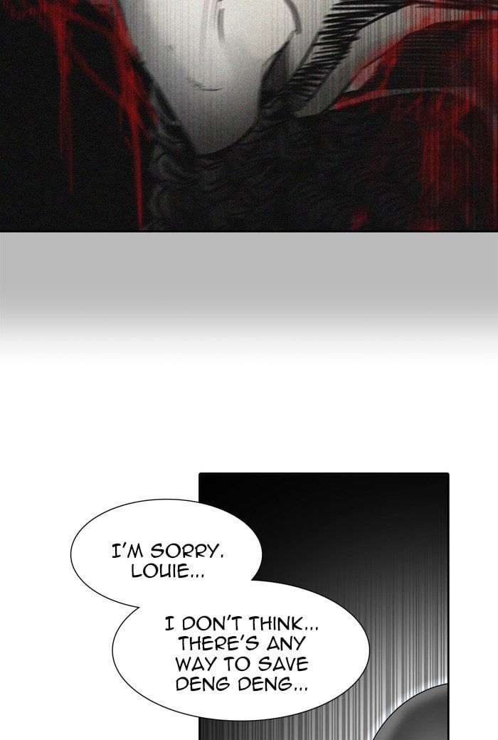 Tower of God chapter 451 - page 8