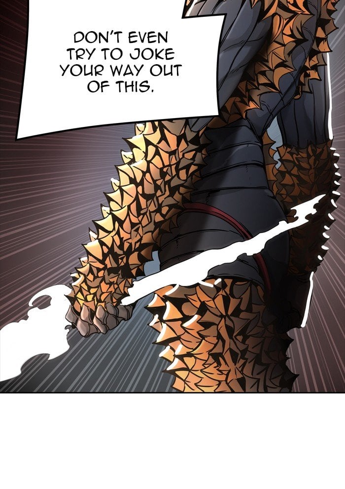 Tower of God chapter 451 - page 80