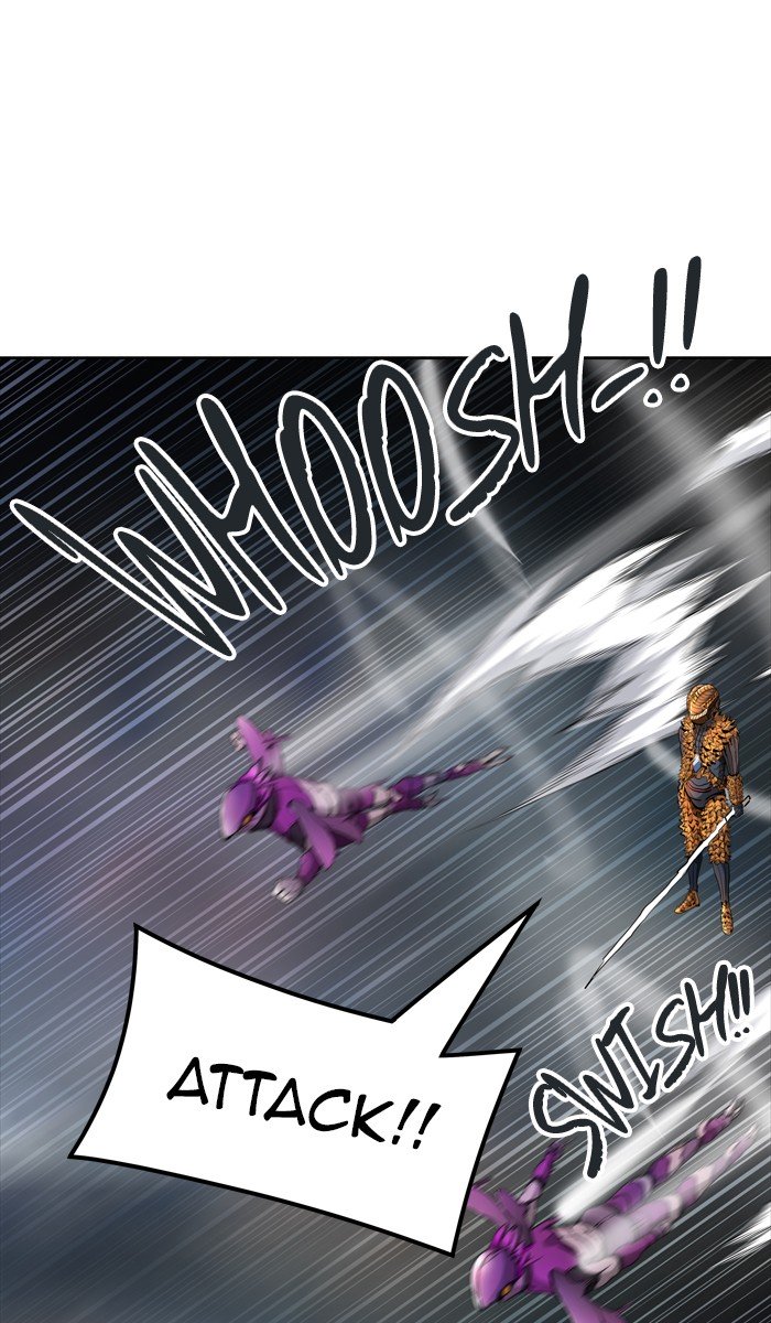Tower of God chapter 451 - page 81