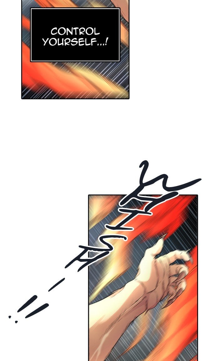 Tower of God chapter 451 - page 84