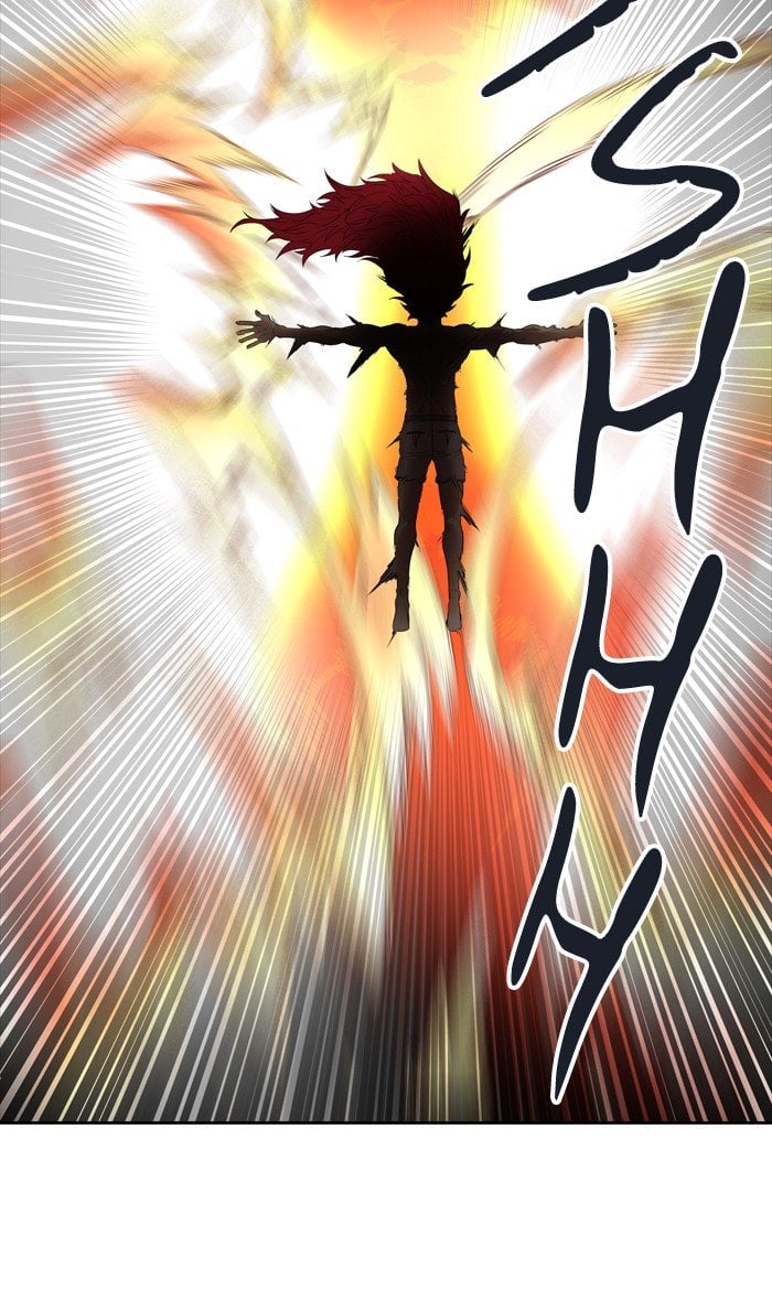 Tower of God chapter 451 - page 86