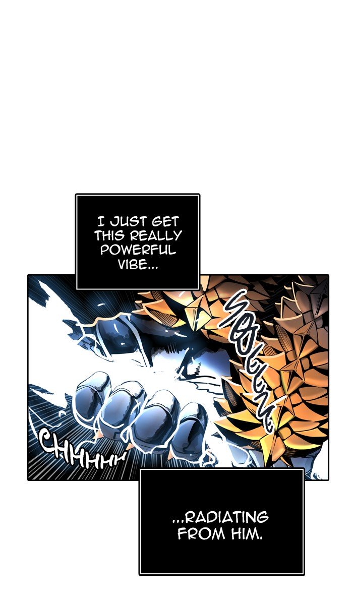 Tower of God chapter 451 - page 90