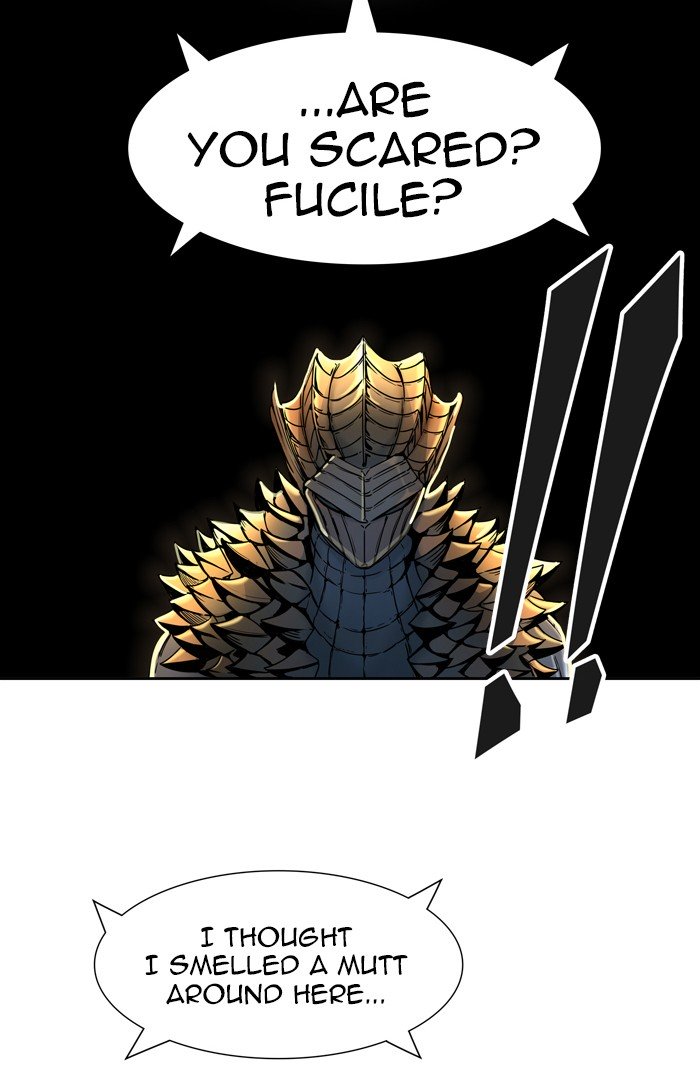 Tower of God chapter 451 - page 92