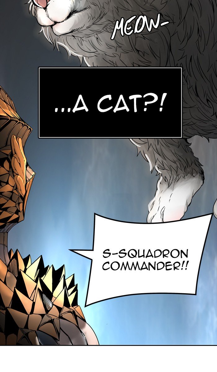Tower of God chapter 451 - page 94