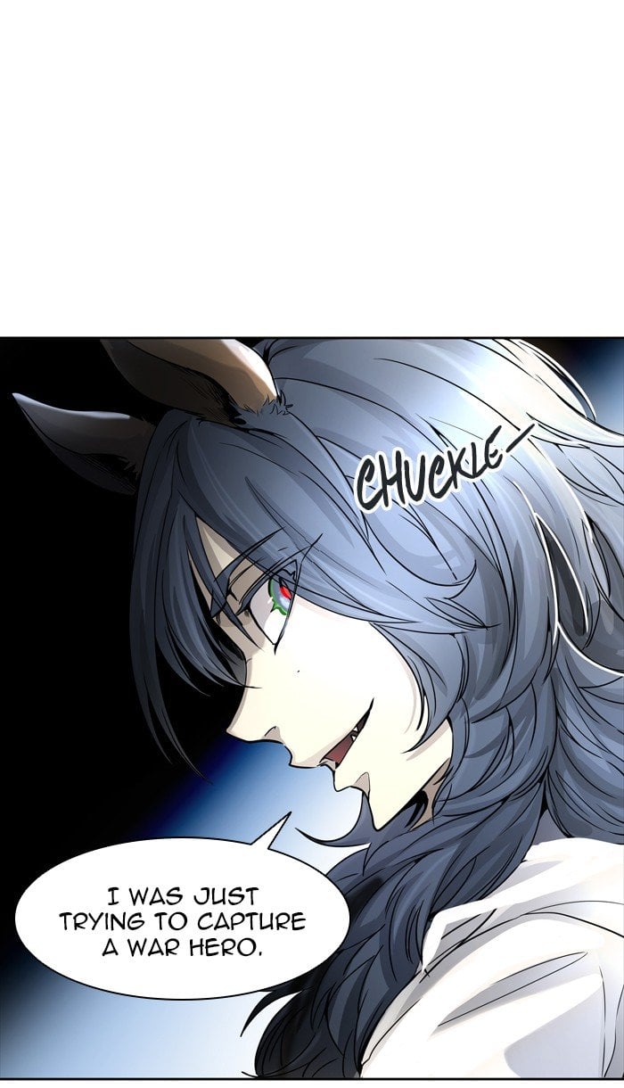Tower of God chapter 451 - page 95