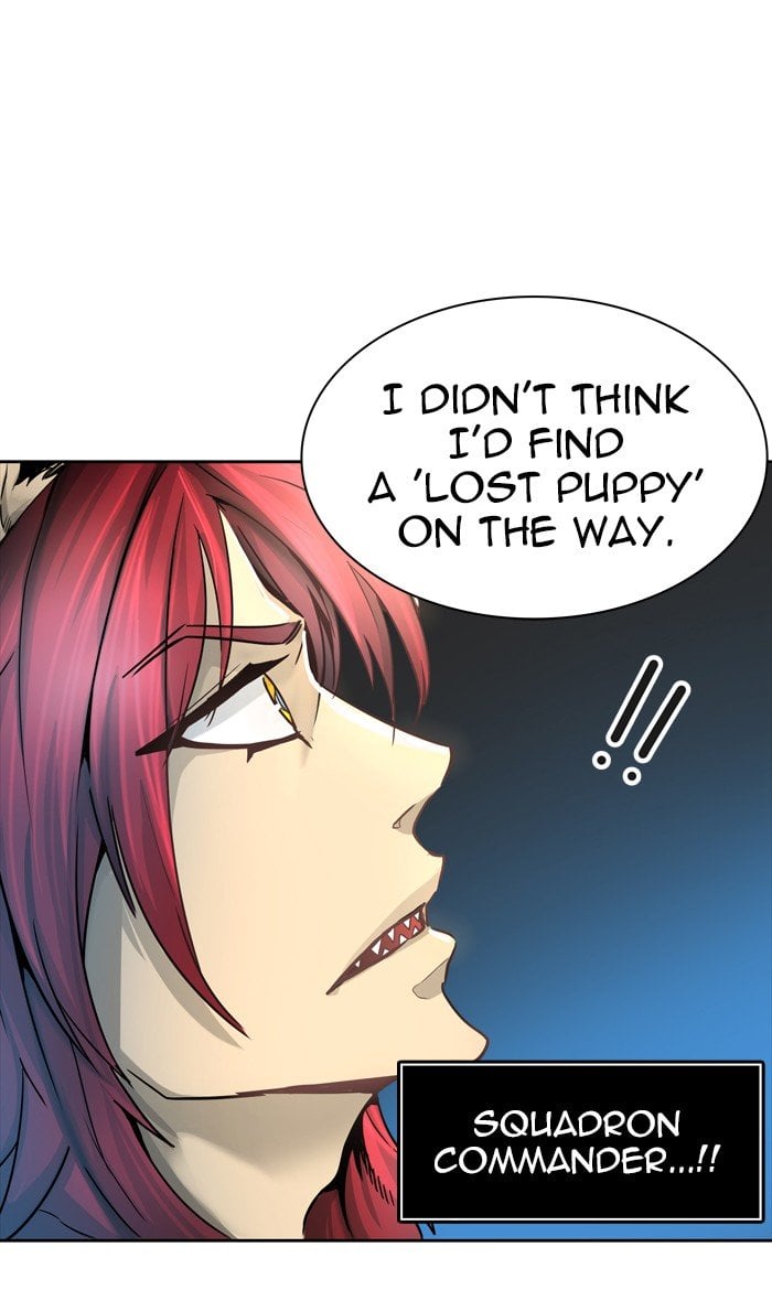 Tower of God chapter 451 - page 96