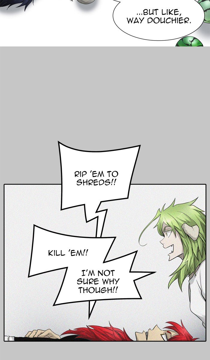 Tower of God chapter 451 - page 99
