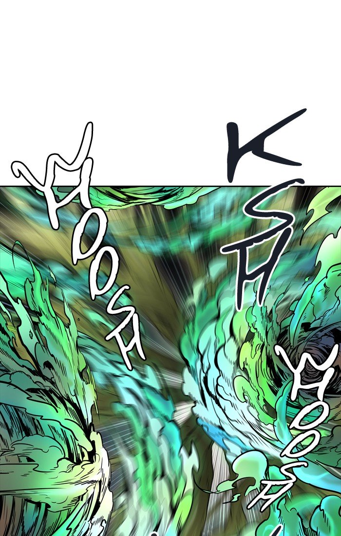 Tower of God chapter 452 - page 1