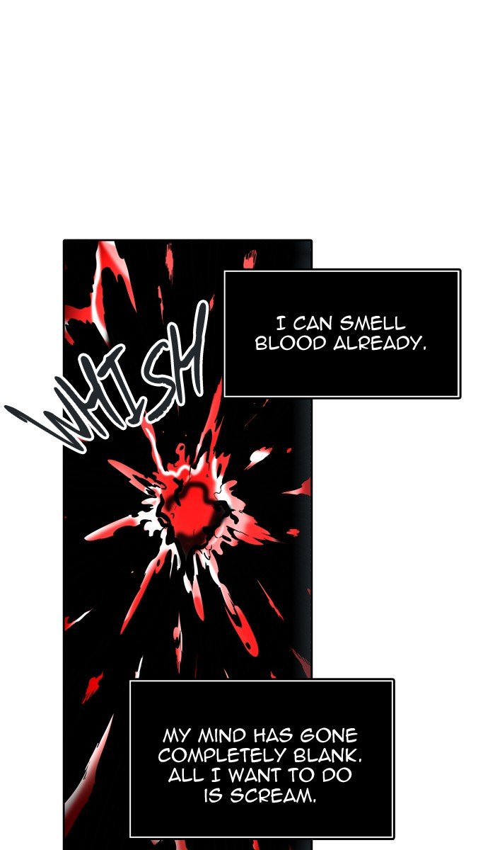 Tower of God chapter 452 - page 106