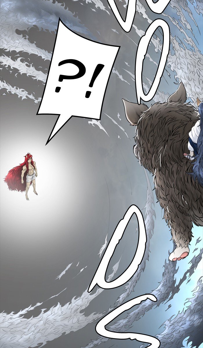 Tower of God chapter 452 - page 121