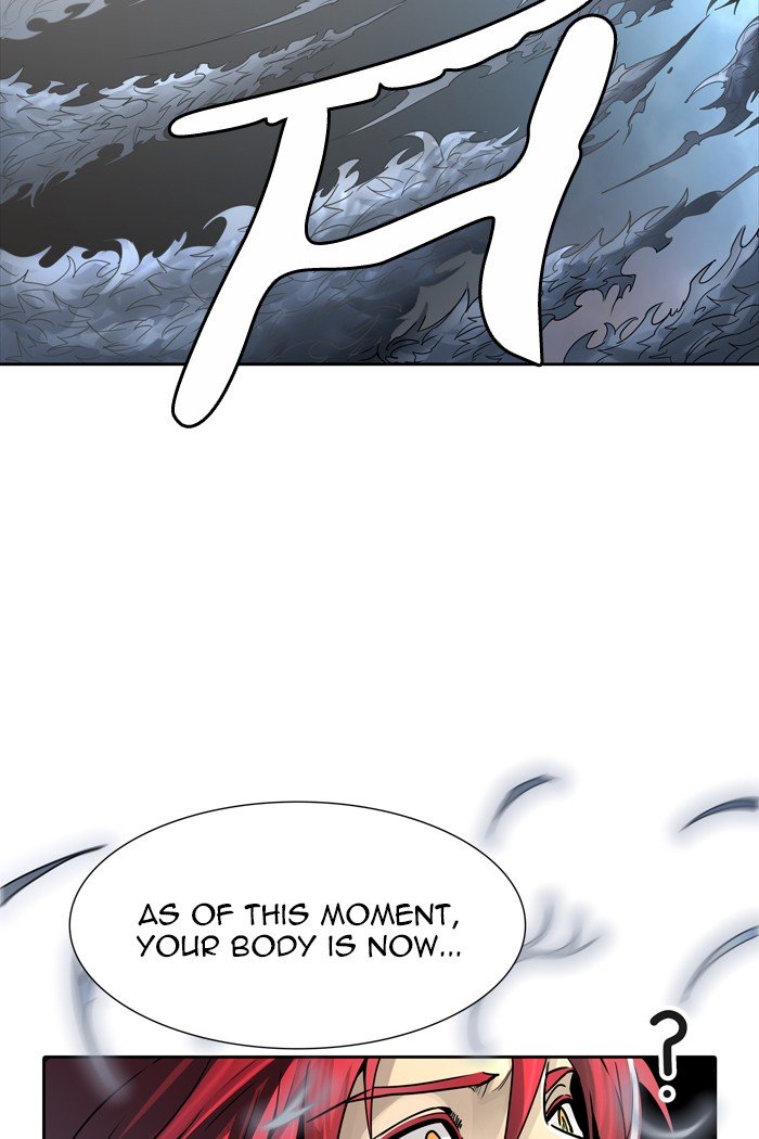 Tower of God chapter 452 - page 122