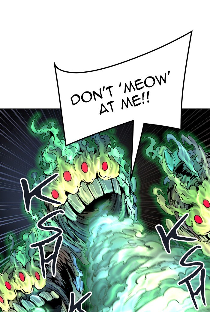 Tower of God chapter 452 - page 25