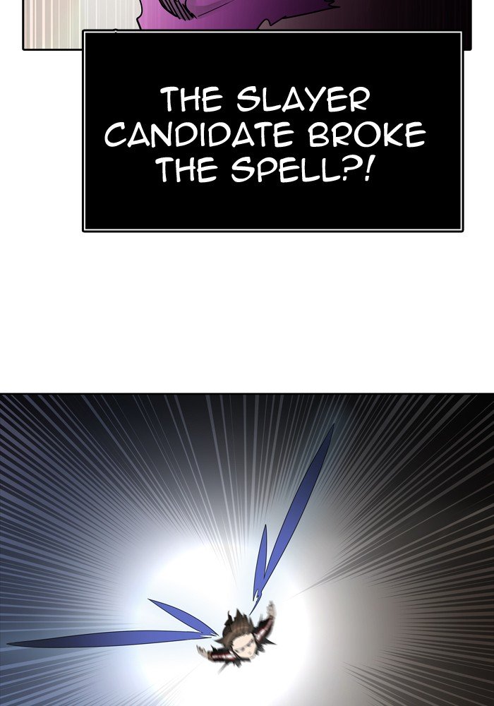 Tower of God chapter 452 - page 37