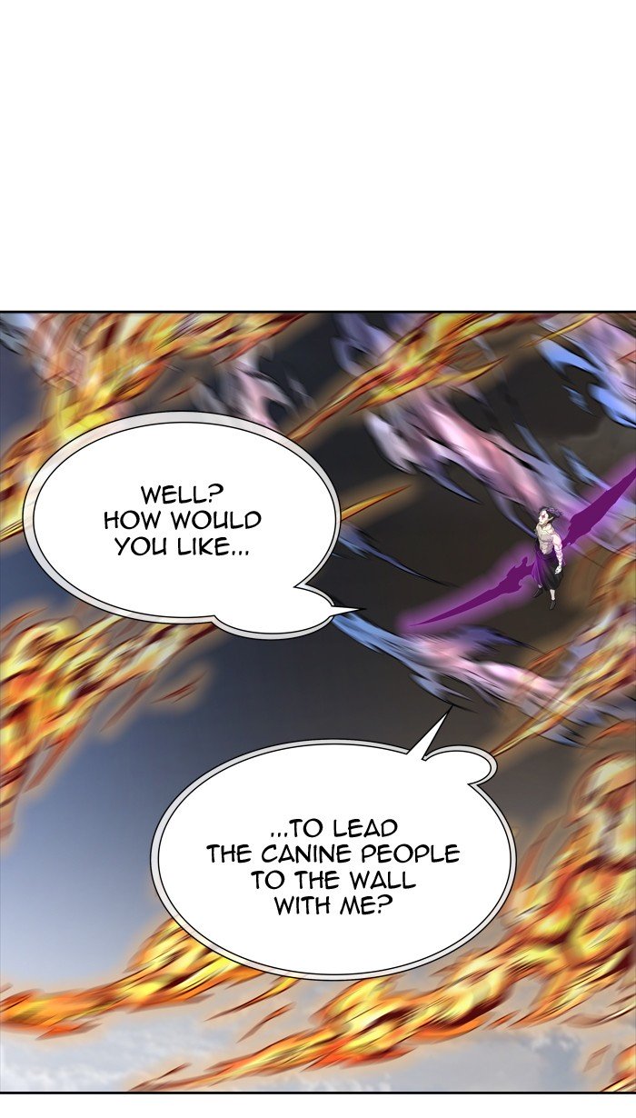 Tower of God chapter 452 - page 58
