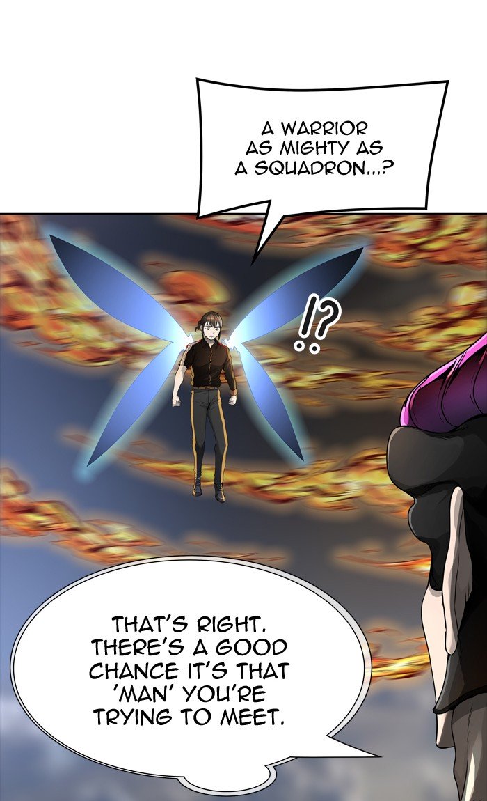 Tower of God chapter 452 - page 62