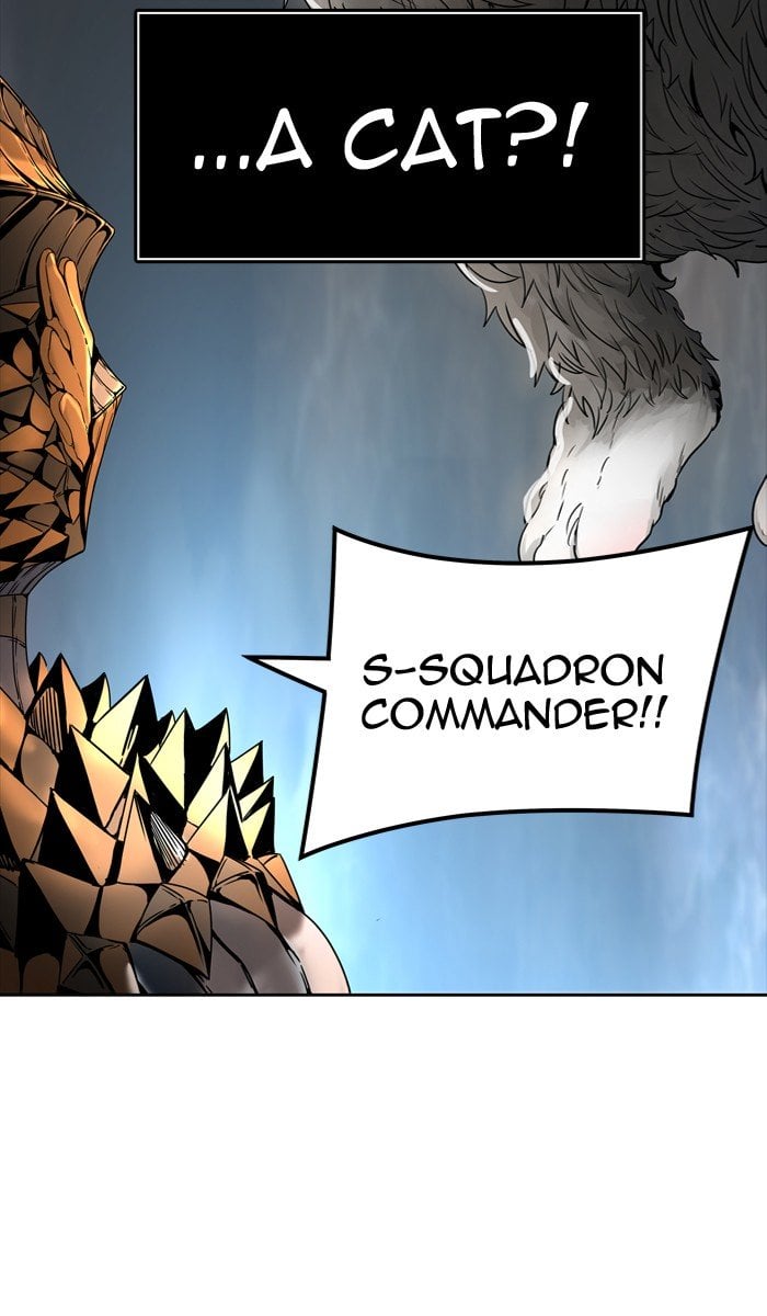 Tower of God chapter 452 - page 77