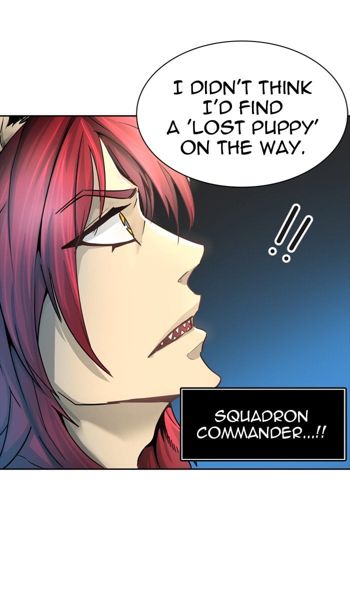 Tower of God chapter 452 - page 79