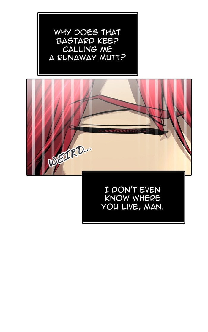 Tower of God chapter 452 - page 86
