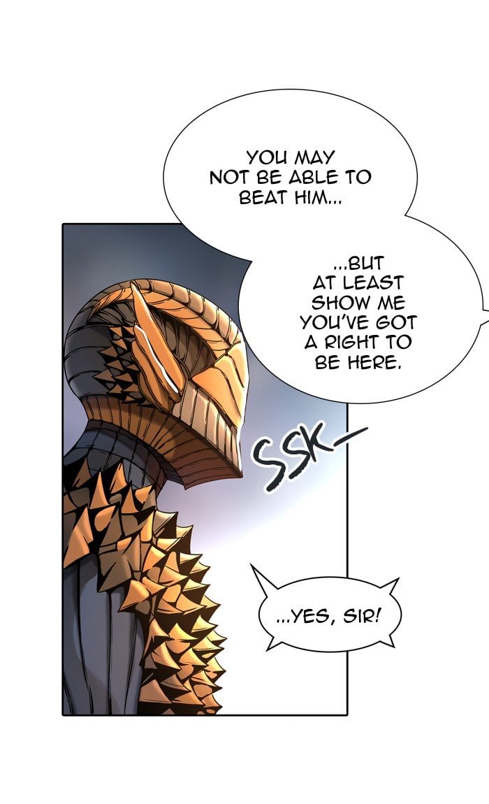 Tower of God chapter 452 - page 89