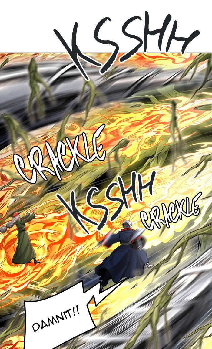 Tower of God chapter 452 - page 9