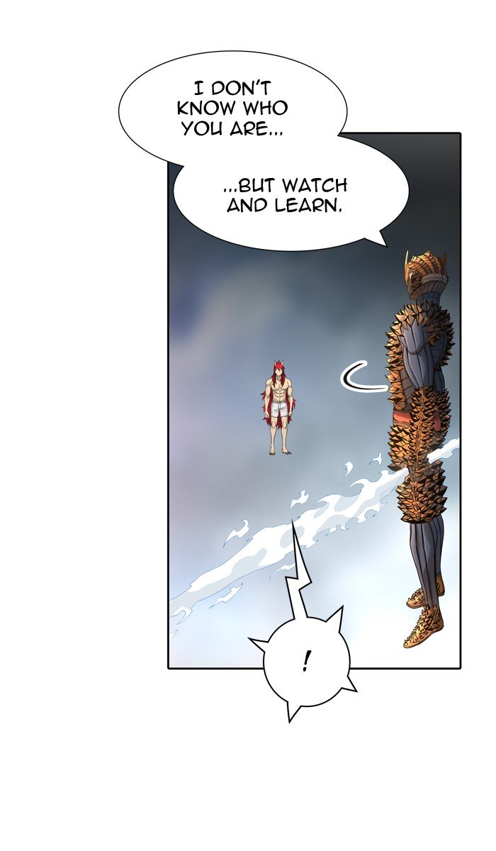 Tower of God chapter 452 - page 90