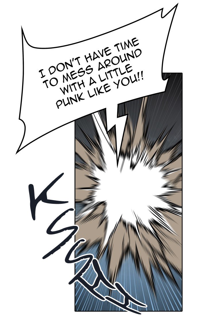 Tower of God chapter 452 - page 96