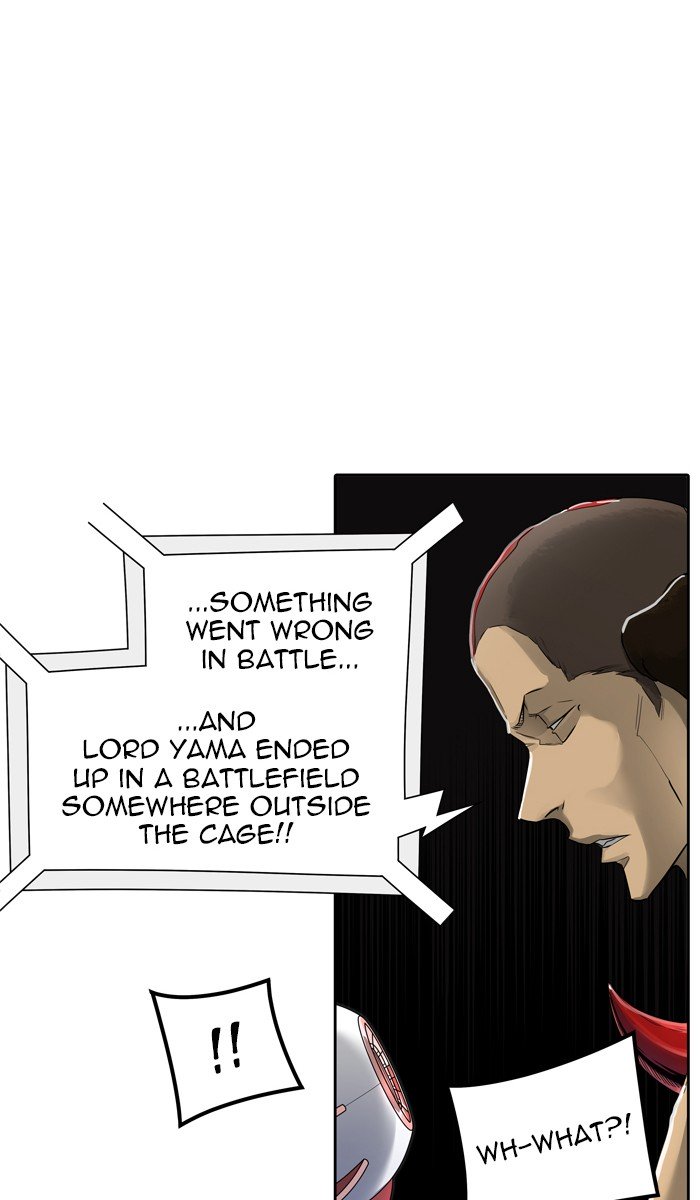 Tower of God chapter 453 - page 11