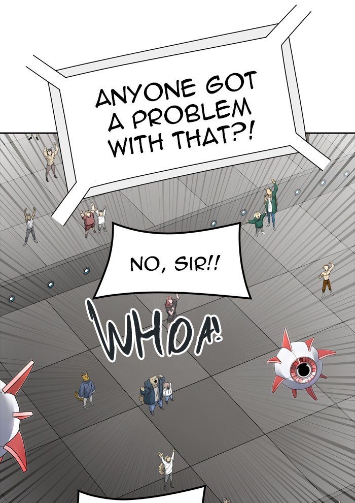 Tower of God chapter 453 - page 14