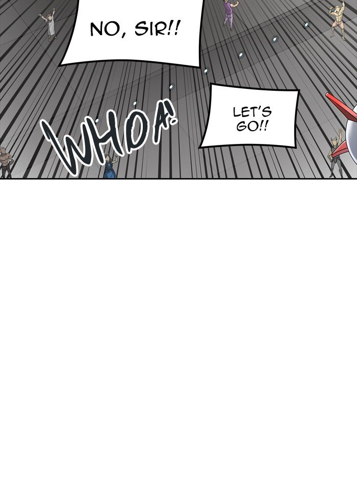 Tower of God chapter 453 - page 15