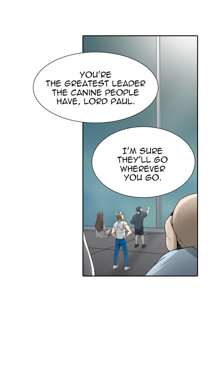 Tower of God chapter 453 - page 17