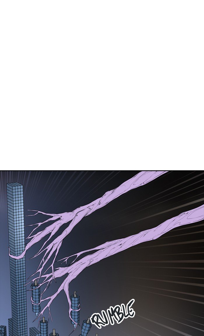 Tower of God chapter 453 - page 18