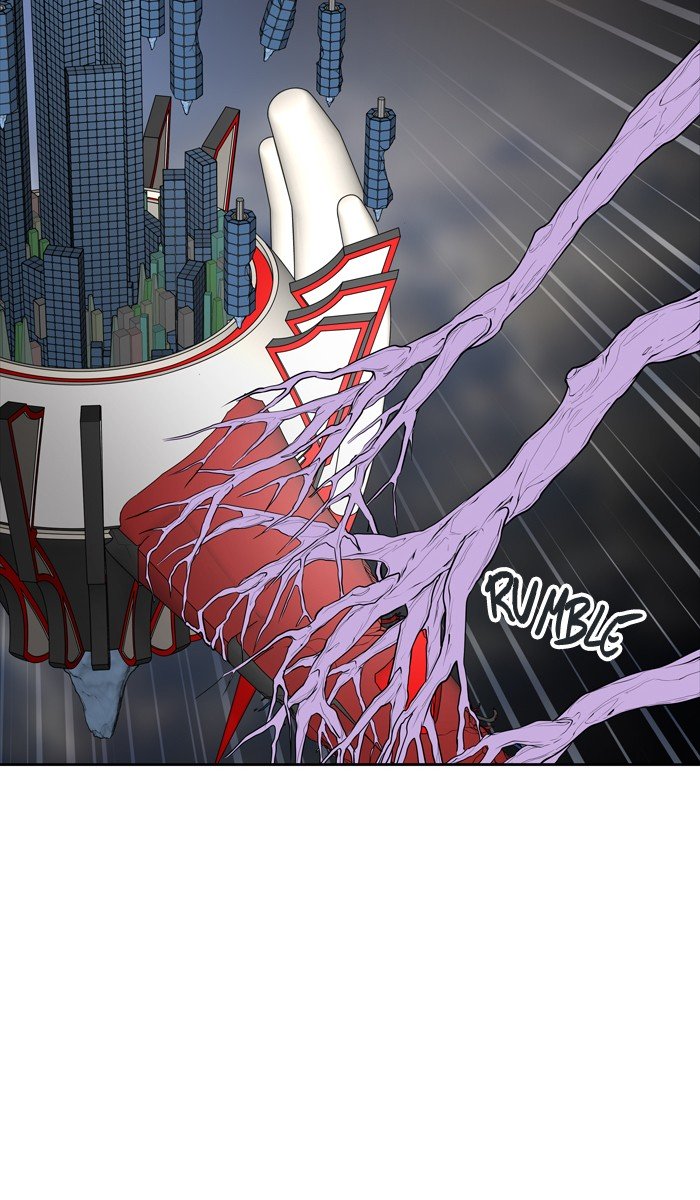 Tower of God chapter 453 - page 19