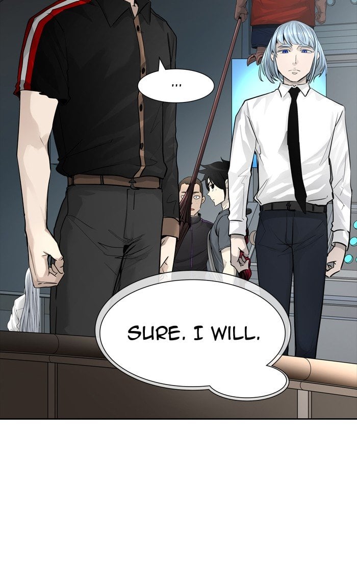 Tower of God chapter 453 - page 22